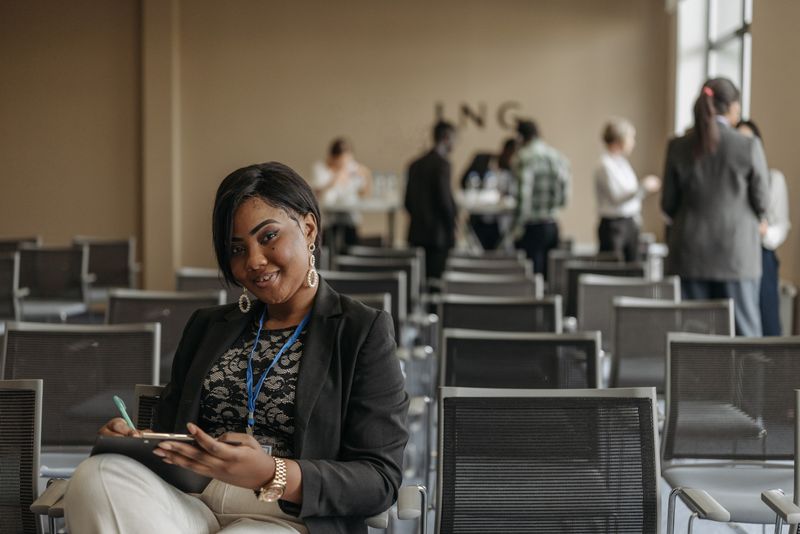 Priya Nair — Events and Catering Coordinator at Chuys