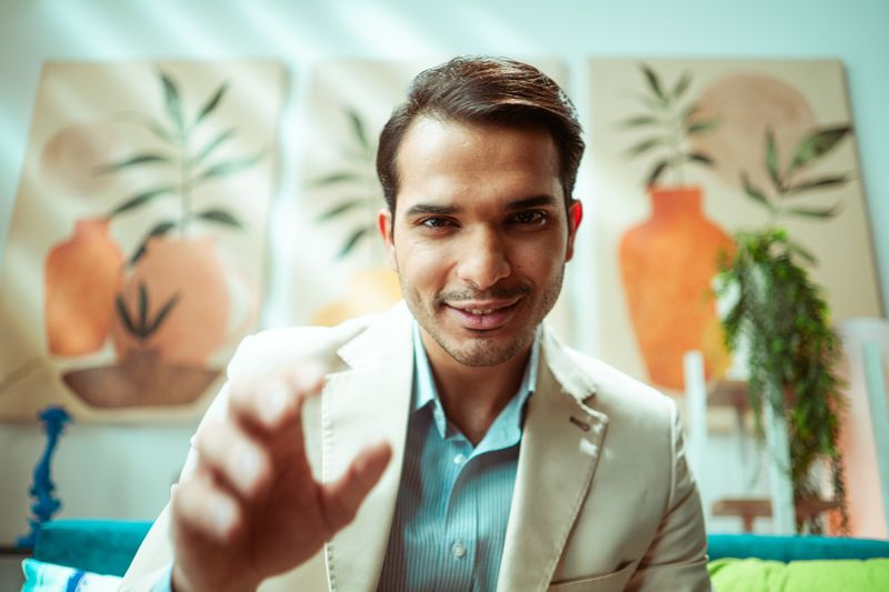James Rivera — Sous Chef at Chuys restaurant Fort Worth